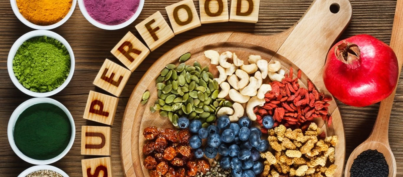 Oι υπερτροφές που αξίζει να έχεις στην καθημερινότητα σου